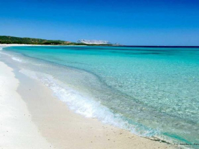 VILLA INDIPENDENTE AL MARE BUDONI Tanaunella